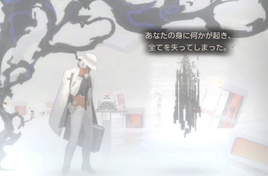 新月同行